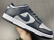 Nike Dunk Low Georgetown DD1391-003 - 5