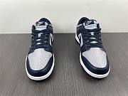 Nike Dunk Low Georgetown DD1391-003 - 6