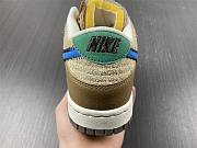 Nike Dunk Low Size Dark Driftwood DO6712-200 - 2