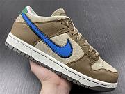 Nike Dunk Low Size Dark Driftwood DO6712-200 - 3