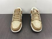 Nike Dunk Low Size Dark Driftwood DO6712-200 - 5