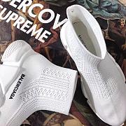 Balenciaga Speed 2.0 Sneakers White - 4