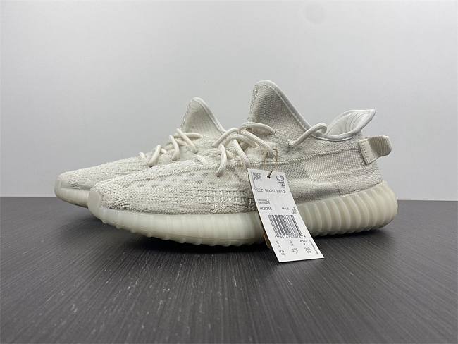 Adidas Yeezy Boost 350 V2 Bone HQ6316 - 1