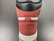 Air Jordan 1 Retro High Track Red 555088-112 - 2