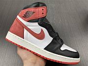 Air Jordan 1 Retro High Track Red 555088-112 - 3