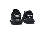 Balenciaga Track Black (No Led) 542023 W3AC1 1090 - 2