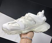 Balenciaga Track Sneaker Wash White 542436 W3GB1 7301 - 1