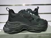 Balenciaga Triple S Triple Black 172342M237002 - 6