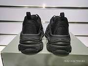 Balenciaga Triple S Triple Black 172342M237002 - 2