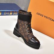 Louis Vuitton Wonderland Flat Ranger 1A2JCT - 3