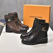 Louis Vuitton Wonderland Flat Ranger 1A2JCT - 4