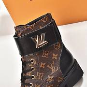 Louis Vuitton Wonderland Flat Ranger 1A2JCT - 6