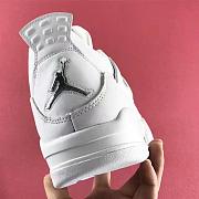 Air Jordan 4 Retro Pure Money (2017) 308497-100 - 6