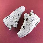 Air Jordan 4 Retro Pure Money (2017) 308497-100 - 5