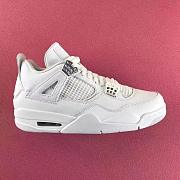 Air Jordan 4 Retro Pure Money (2017) 308497-100 - 3