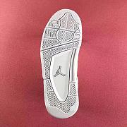 Air Jordan 4 Retro Pure Money (2017) 308497-100 - 2