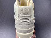 Air Jordan 2 Retro Union Rattan DN3802-200 - 6