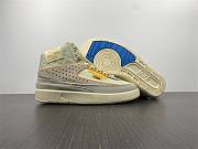 Air Jordan 2 Retro Union Rattan DN3802-200 - 5