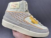 Air Jordan 2 Retro Union Rattan DN3802-200 - 4