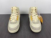 Air Jordan 2 Retro Union Rattan DN3802-200 - 2