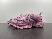 Balenciaga Track Sneaker Faded Pink 542436 W3CN2 5000 - 1