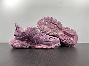 Balenciaga Track Sneaker Faded Pink 542436 W3CN2 5000 - 6