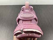 Balenciaga Track Sneaker Faded Pink 542436 W3CN2 5000 - 5