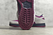 Nike SB Dunk Low Atmosphere Grey True Berry BQ6817-001 - 6