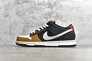 Nike SB Dunk Low Joe Strummer 304292-902 - 4