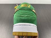 Nike SB Dunk Low Pro St. Patrick's Day (2022) BQ6817-303 - 2