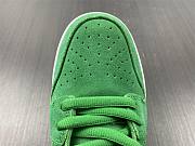 Nike SB Dunk Low Pro St. Patrick's Day (2022) BQ6817-303 - 4