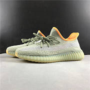 Adidas Yeezy Boost 350 V2 Desert Sage FX9035 - 1