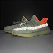 Adidas Yeezy Boost 350 V2 Desert Sage FX9035 - 6