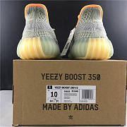 Adidas Yeezy Boost 350 V2 Desert Sage FX9035 - 3