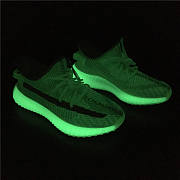 Adidas Yeezy Boost 350 V2 Glow EG5293 - 4