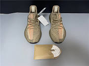 Adidas Yeezy Boost 350 V2 Sand Taupe FZ5240 - 5