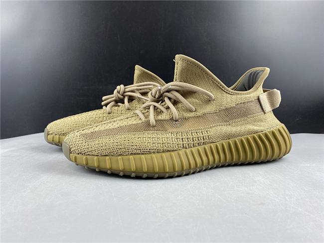 Adidas Yeezy Boost 350 V2 Earth FX9033 - 1