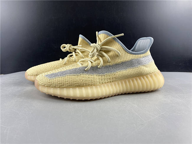 Adidas Yeezy Boost 350 V2 Linen FY5158 - 1