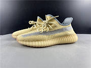 Adidas Yeezy Boost 350 V2 Linen FY5158 - 1