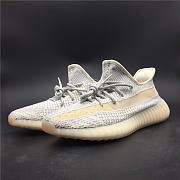 Adidas Yeezy Boost 350 V2 Lundmark (Non Reflective) FU9161 - 1