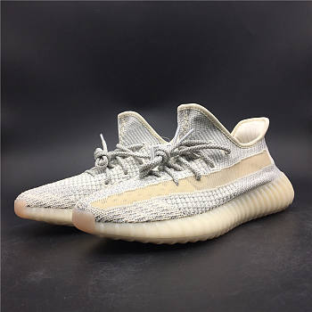 Adidas Yeezy Boost 350 V2 Lundmark (Non Reflective) FU9161