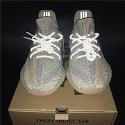 Adidas Yeezy Boost 350 V2 Lundmark (Non Reflective) FU9161 - 4