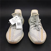 Adidas Yeezy Boost 350 V2 Lundmark (Non Reflective) FU9161 - 3