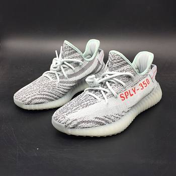 Adidas Yeezy Boost 350 V2 Blue Tint B37571