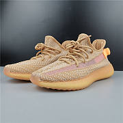 Adidas Yeezy Boost 350 V2 Clay EG7490 - 1