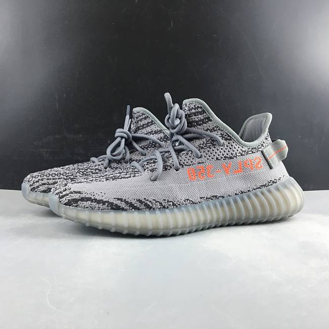 Adidas Yeezy Boost 350 V2 Beluga 2.0 AH2203 - 1