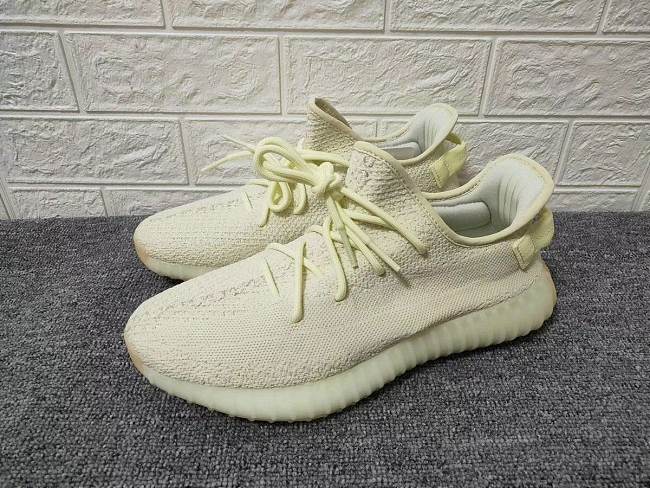 Adidas Yeezy Boost 350 V2 Butter F36980 - 1