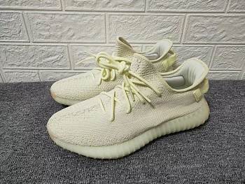 Adidas Yeezy Boost 350 V2 Butter F36980