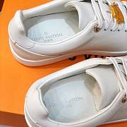 Louis Vuitton Frontrow Sneaker Cat 1A52EQ - 4