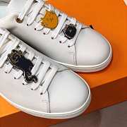 Louis Vuitton Frontrow Sneaker Cat 1A52EQ - 6